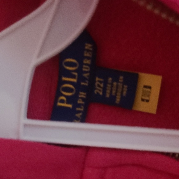 Polo Ralph Lauren Outfit - Picture 2 of 5